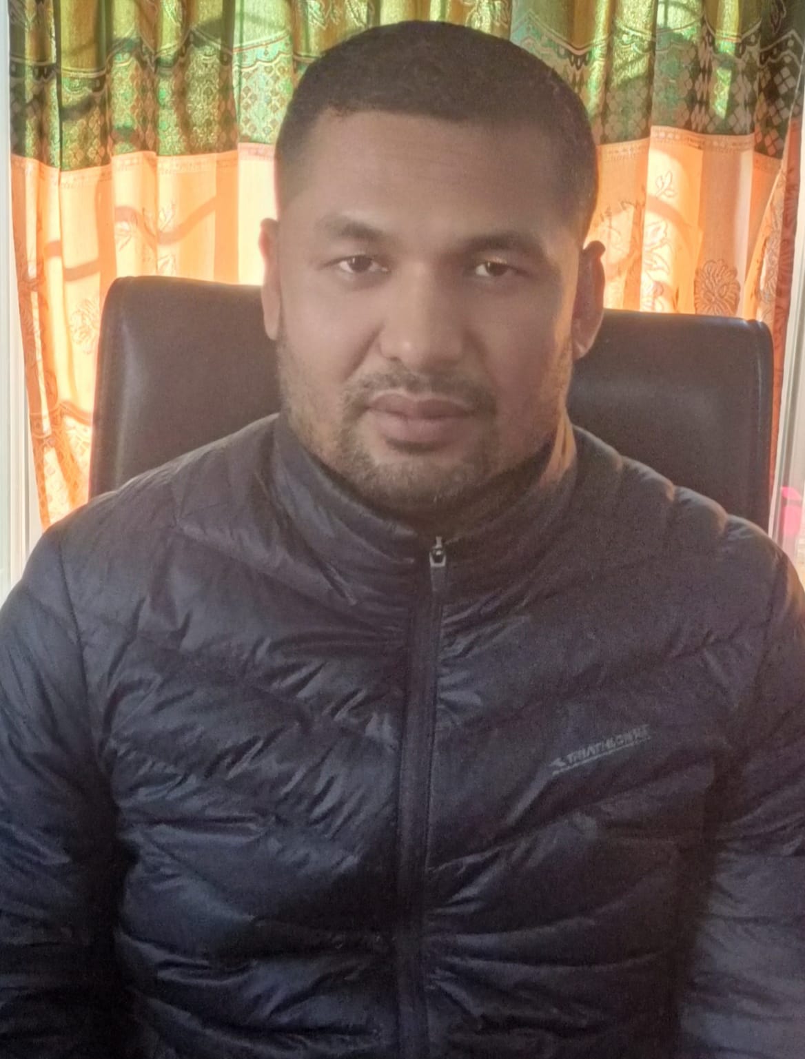 Director