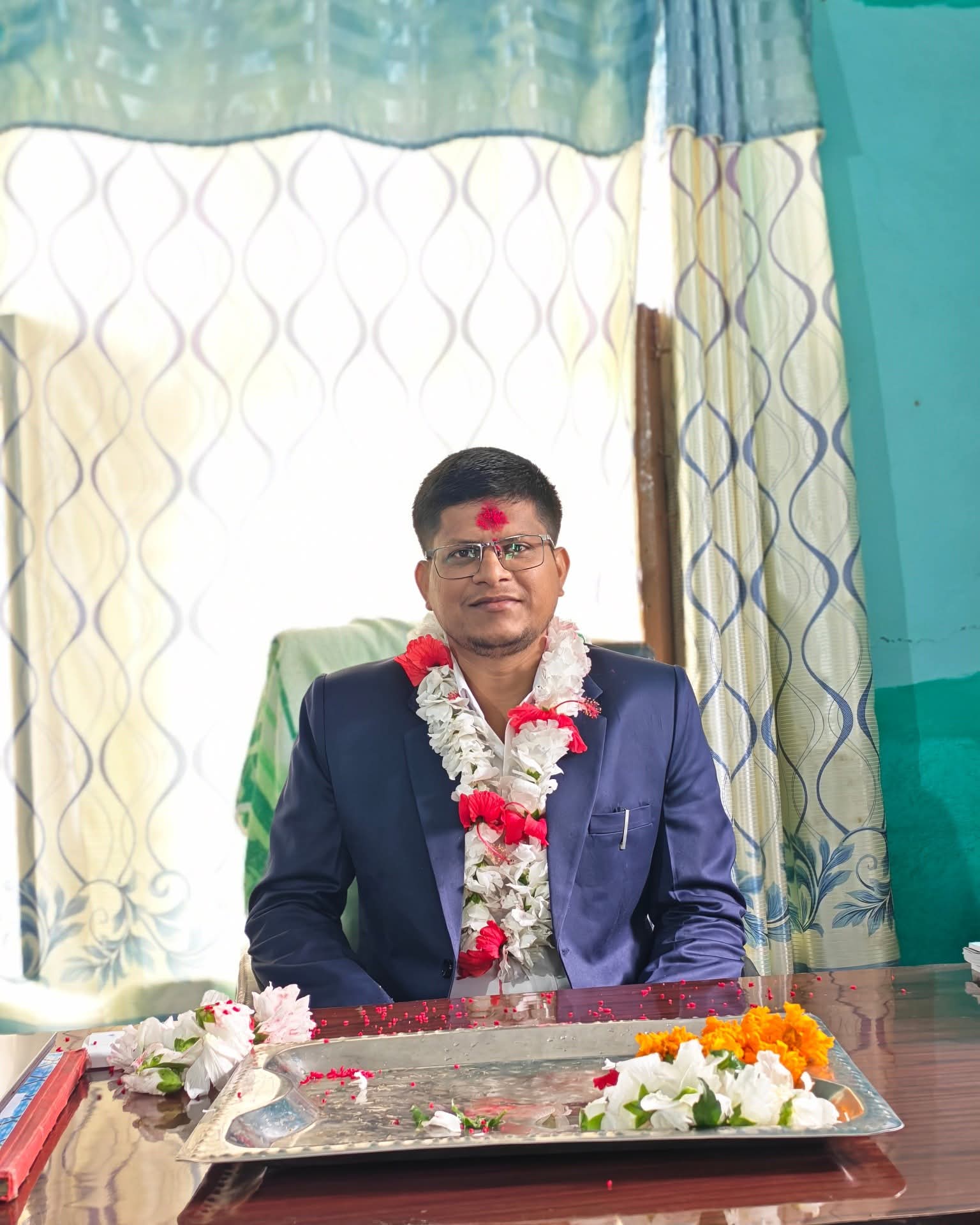 Director