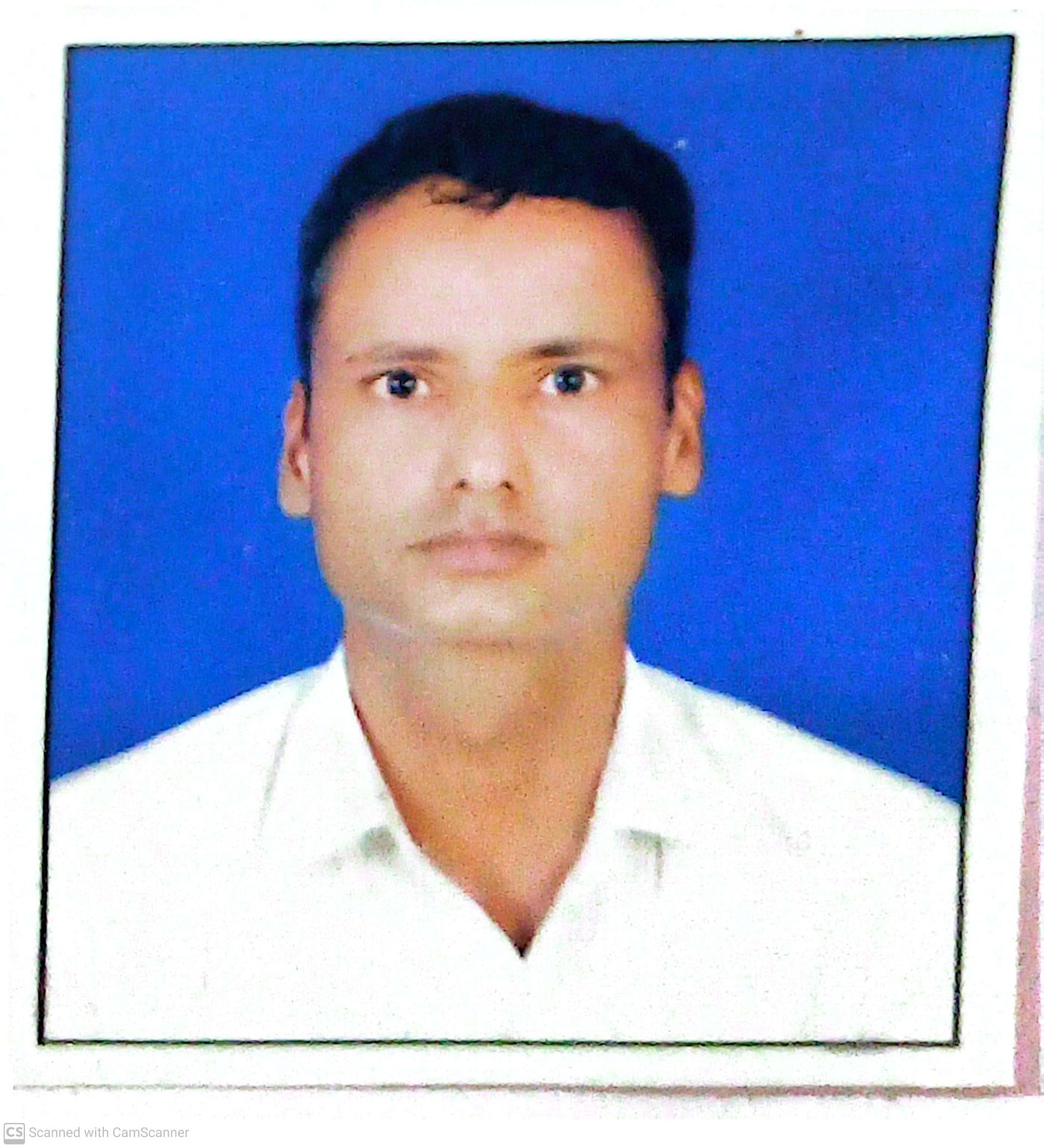 Information officer