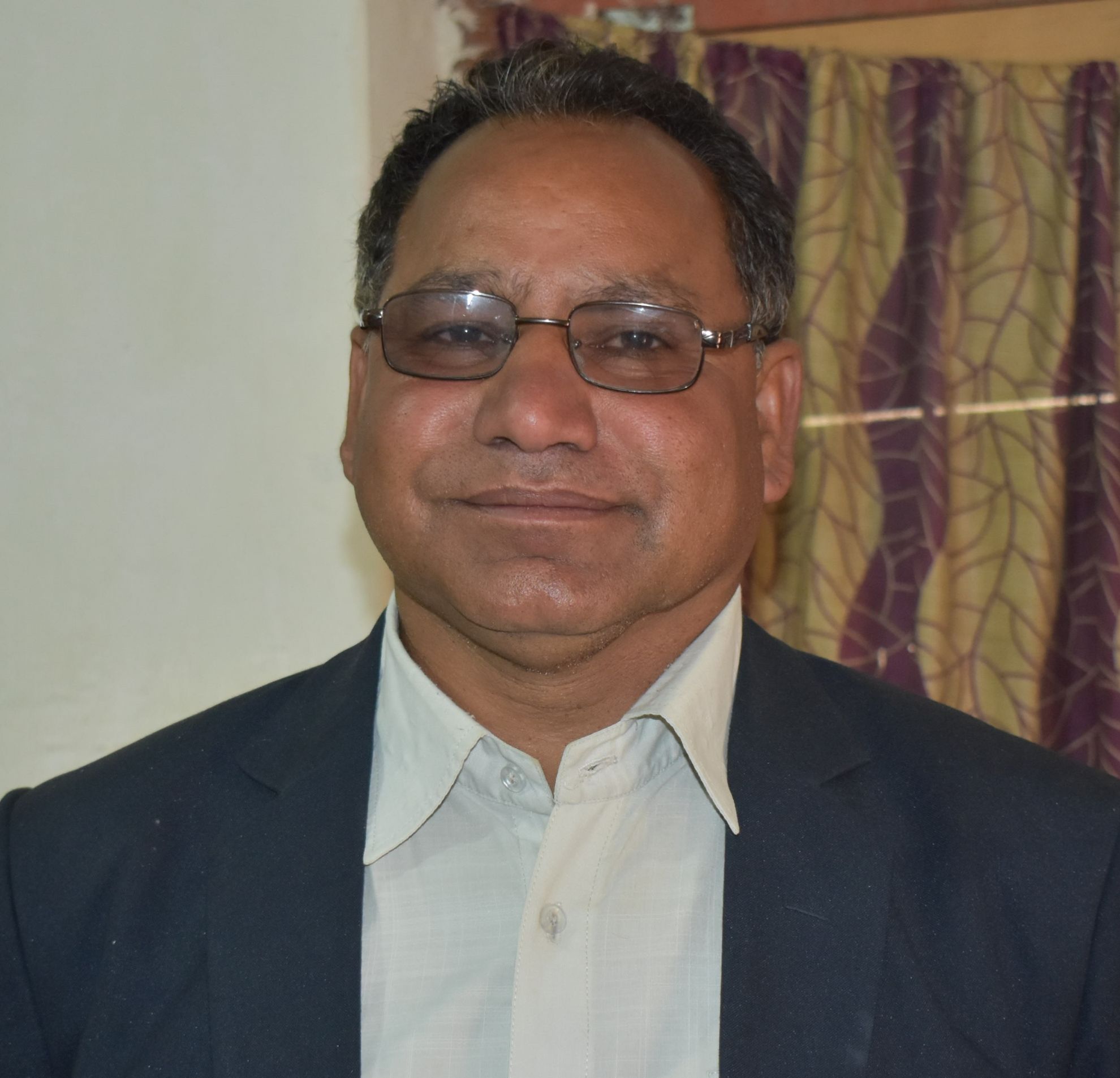 Director