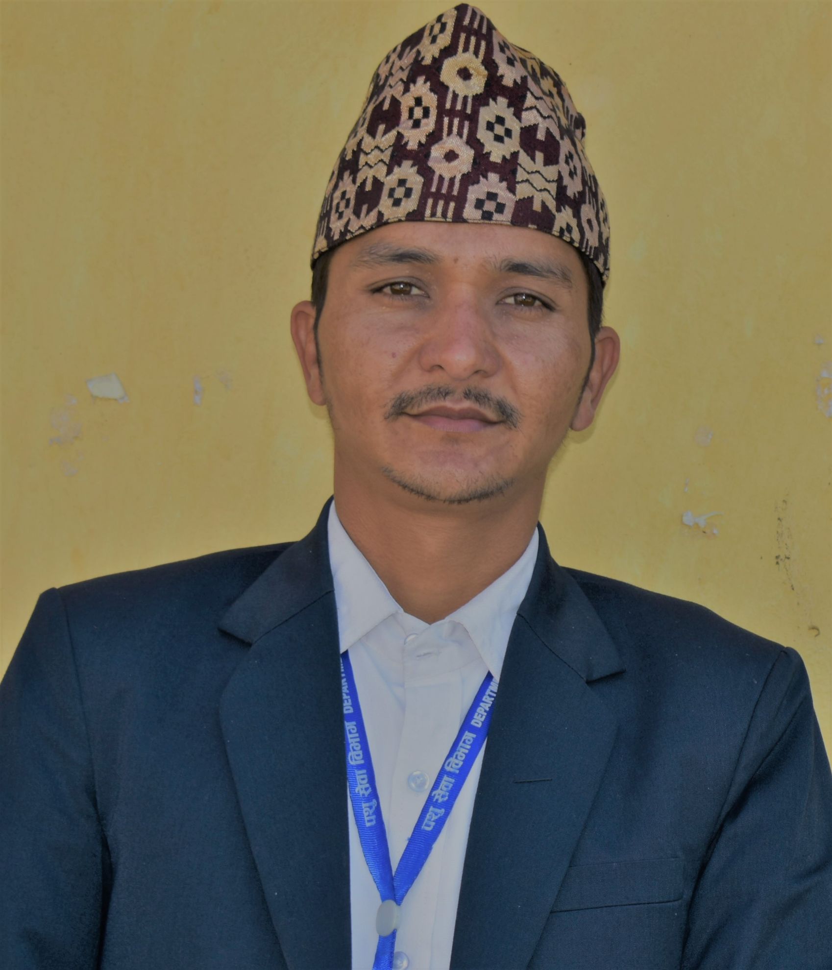 Information officer