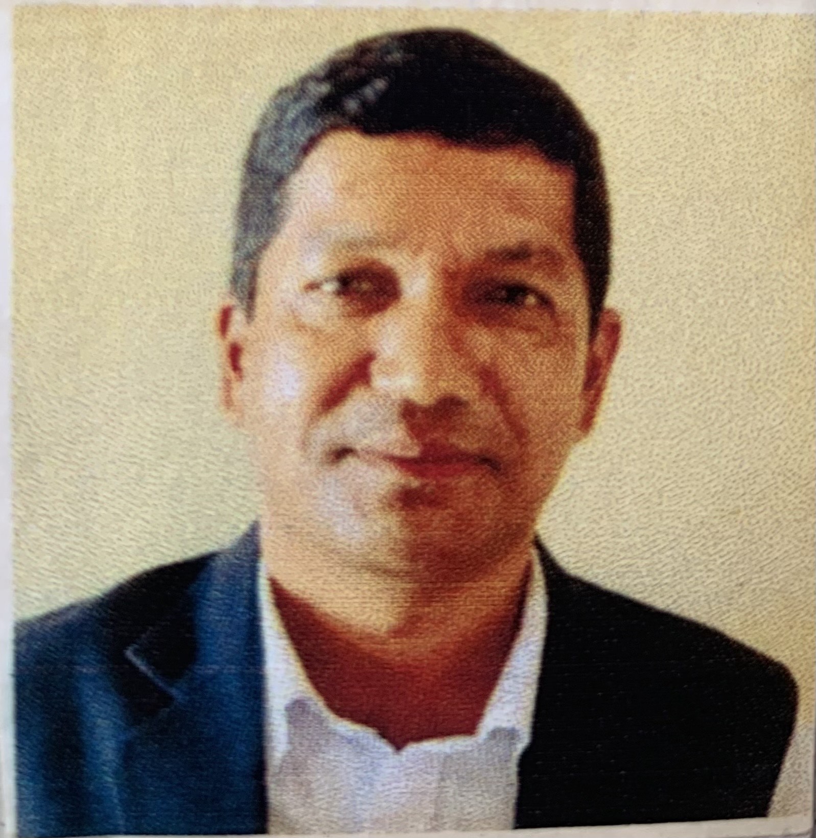 Director