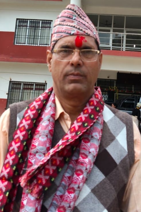 Director