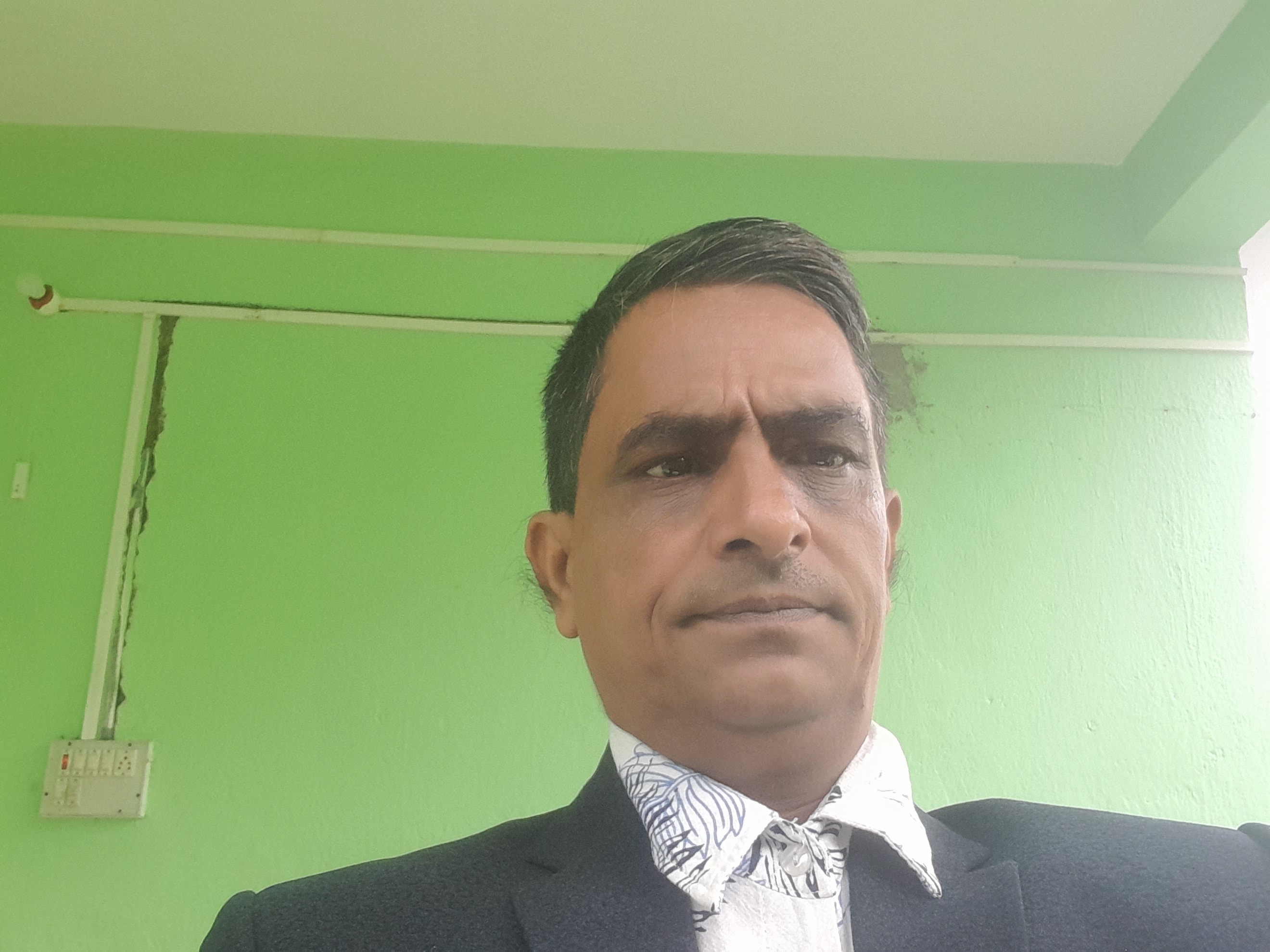 Director
