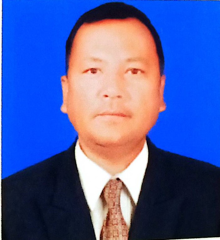 Information officer